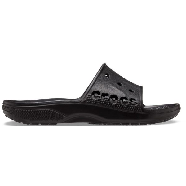 Crocs Unisex Adult Baya II Slide Whi Croslite Slide | 208215-100 |