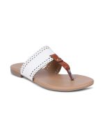 Bata Women's Slip-on Sandal