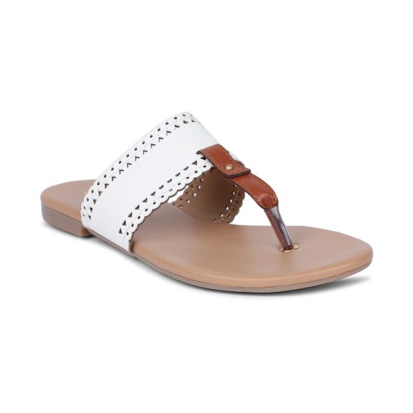 Bata Women's Slip-on Sandal