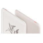 Daylight Computer DC-1/ DC1 eBook Reader - 10.5" Live Paper Display - 8GB RAM - 128GB Storage - World's only 60Hz - Nearly No Lag eReader - Supports Note Taking & AI Reading - White - Image 4