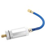 Lyla® R134A R12 Tool Filler Liquid Refrigerant Air Conditioning Car Oil Injector | Motors | Parts & Accessories | Car & Truck Parts | Air Conditioning & Heat | Other - Image 5