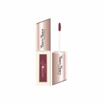 TEEN TEEN Matte & Shine Liquid Lipcolor Lipstick Waterproof | Soft Swipe, Longer Stay | Curelty Free, Highly Pigmented | Longwearing & Long Lasting, Maroon, 4ml - Image 2