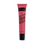 L.A. Girl Soft Matte Cream Blush - Kiss Up, Long-Lasting, Weightless Liquid Blush, Added Jojoba Seed Oil & Vitamin E, 8g - Image 8