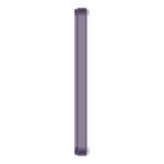 Karbonn KPhone1 Dual GSM SIM KEYPAD Mobile 6.1cm(2.4) Bright Screen Expandable Memory up to 32 GB 1000 Phonebook Soft Purple - Image 4