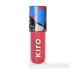 Kiro Afterglow Lip & Cheek Tint - Fuchsia Blaze, 5g | Hydrating, Buildable, Lightweight | Infused with Hyaluronic Acid, Crambe Seed Oil & Rosehip Oil | Natural Flush, Non-Patchy Finish