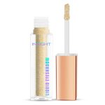 Insight Cosmetics Liquid Eyeshadow | Waterproof | Smooth Glide Formula | Highly Pigmented Eyeshadow With Radiant Shimmer Finish | Non-Transfer, Insta Dry, Long Wearing Eyeshadow(3 gm), Shows Topper| multicoloured - Image 4