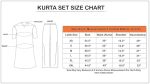 Royal Export Women's Cotton Blend Floral Printed Straight Kurta Pant with Dupatta, Kurta Sets for Woman - Image 6