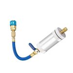 Lyla® R134A R12 Tool Filler Liquid Refrigerant Air Conditioning Car Oil Injector | Motors | Parts & Accessories | Car & Truck Parts | Air Conditioning & Heat | Other - Image 8