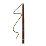 Coloressence Chromatic Smudgeproof Matte Eyeliner Cum Lightweight Long Lasting Smudge Proof Kajal -Deep Brown