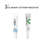 Novology Acne Spot Corrector Gel | For Active Acne, Pimples, Whiteheads | 30g - Image 3