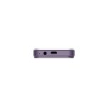 Karbonn KPhone1 Dual GSM SIM KEYPAD Mobile 6.1cm(2.4) Bright Screen Expandable Memory up to 32 GB 1000 Phonebook Soft Purple - Image 6