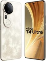 VIVO T4 Ultra 5G (Phoenix Gold, 256 GB) (8 GB RAM)