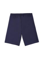 TWIN BIRDS Cotton Stretchable Solid Coloured Skinny Fit Knee Length Yoga/Cycling/Sports Shorts for Girls - Image 6
