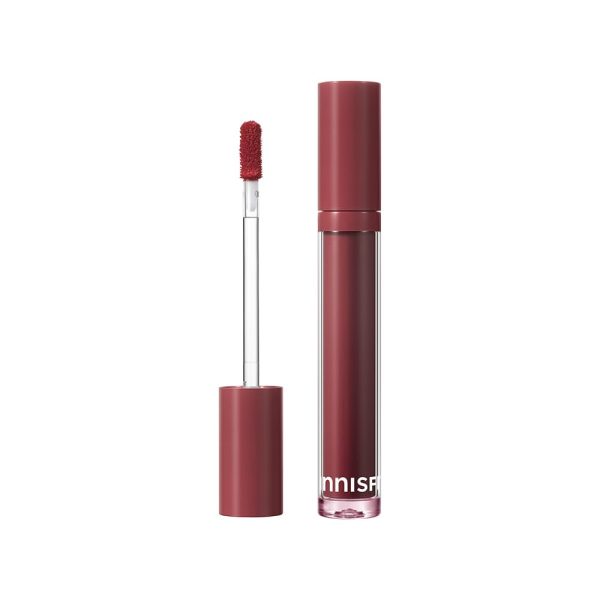 Innisfree Fruity Squeeze Tint 3 - Red Brown (Sun-Dried Jujube)