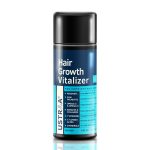USTRAA Hair Growth Vitalizer - 100ml - Boost hair growth, Prevents hair fall, Delays Hair Greying, With Redensyl and Onion Extract, Non-oily serum for complete hair care and nourishment - Image 7