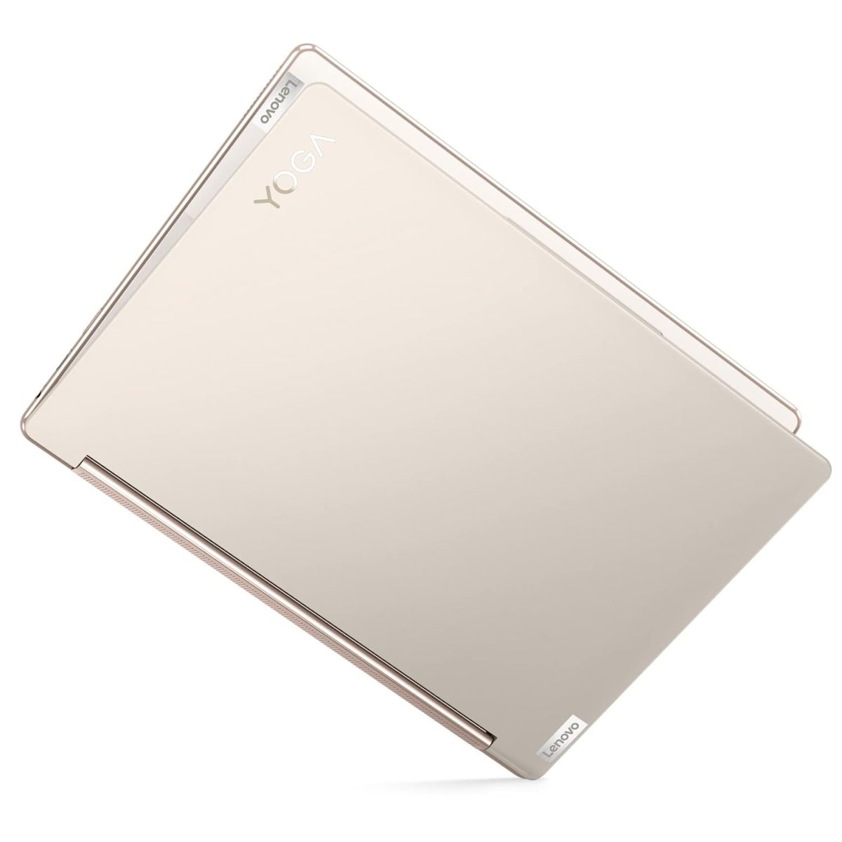 Lenovo Yoga 9 13th Gen Intel Evo i7 1360P 14"(35.56cm) 4K OLED 2-in-1 400Nits Laptop (16GB/1TB SSD/Win 11/Office 2021/Backlit KB/Pen 2.0/1Yr Warranty/Alexa/3 Month Game Pass/Oatmeal/1.4Kg) 83B1004XIN - Image 22