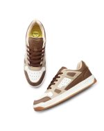 ZAYDN Mens Ash-Black-Brown-6 Sneaker - Image 6