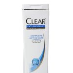 Clear Complete Active Care Anti-Dandruff Shampoo 170ml - Image 2