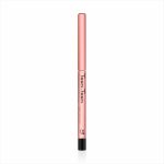 TEEN TEEN Dream Gel Kajal – Non-Transfer, Smudge-Proof & Waterproof Formula | Long-Lasting Wear with Intense Rose Gold Finish | Professional Eye Makeup for Bold Definition, Black - Image 6