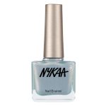 Nykaa Glitter Nail Enamel - Cinderella Feels 463