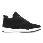 Bacca Bucci Men Suede Lace Up Sneaker Shoes - Image 4