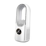 CLUB BOLLYWOOD Quiet Portable Air Conditioner For Car & Home Office Desktop Bedroom - Desktop Portable Fans - Image 5