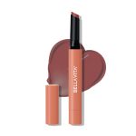 BELLAVITA All Hearts Lip Plumper | Hydrating Plumping Gloss | Natural Tint & Shine | BellaMood Tech | Paraben Free Lip Gloss | Love Struck | 1.2g