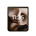 Motorola razr 60 Ultra (Pantone Mountain Trail, 16 GB RAM, 512 GB Storage) | Moto AI | Snapdragon® 8 Elite Mobile Platform | 6.9" AMOLED 165Hz Display | 50 MP + 50 MP + 50MP Triple Camera - Image 9