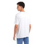 Levi's Men's Cotton Geometric Oversized Fit T-Shirt - Image 2