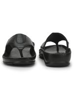 Liberty Coolers Meta-1 Slippers for Man | Leather Slippers for Men | Slip On Chappal for Men | Comfortable Flat Slipper | Gents Slipper for Home, Office & Travel Comfortable Fit for Every Occasion - Image 6