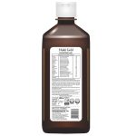 Mukti Gold Herbal Hairwash - 400mL | Shampoo for Hairfall and Hair Growth | For all Hair Types | Herbal Shampoo with 15+ Ayurvedic Herbs | Sulphate and Paraben Free | Pack of 2 - Image 7