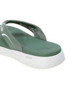 Puma Men,Softride Seave Xpress,Eucalyptus-White Slipper - 6 UK (39713303) - Image 4