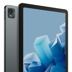 HMD T21 Tablet with 10.36" 2K Display, Android 13 with 2 Years of OS Upgrades & 3 Years of Security Updates, 8 GB RAM, 128 GB Storage with Support for Voice Calling & SMS Capability | Wi-Fi + LTE - Image 2