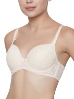 Triumph International Women's Polyamide Casual Bra - Image 2