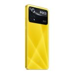 POCO X4 Pro 5G Yellow 6GB RAM 64GB ROM - Image 2