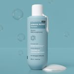 Bare Anatomy Damage Repair Hair Shampoo | Provides 10x Strengthening Powered By Ceramide A2 & Coconut Milk Protein | For Damaged, Dry & Frizzy Hair | Sulphate & Paraben Free | For Women & Men | 250ml - Image 2