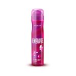 Engage Floral Zest Deodorant for Women, Citrus and Floral, Skin Friendly Deo, 150ml Body Spray