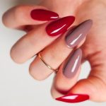 BAD COMPANY Nail Polish 10ml, No Toxin Nail Lacquer, Long Lasting, Chip Resistant, Vegan, Quick Dry & Cruelty-Free Nail Paint Enamel, Glossy Finish - Set of 2 - Image 5