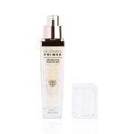 PAC Oil Control Primer | Perfect Makeup Primer for Oily Skin that Controls Oil & Shine | Infused with 24K Gold Leaf | 30 ml