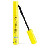 Daily Life Forever52 Unbelievable Mascara Adds Lash Definition, Volumizes and Lengthens Lashes, Smudge Proof, Quick Drying, Long Lasting (BLACK) -UBM001