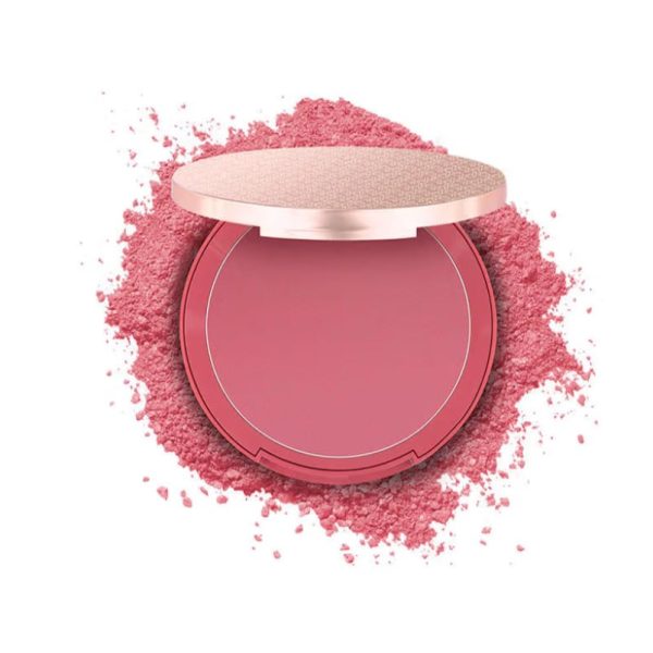 Kay Beauty Matte Blush - Coral Charm (8.5gm)