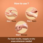 WOW Skin Science Shea Butter With Lactic Acid Body Lotion | Hydrates Very Dry Skin | Long Lasting 48 hrs Moisturization | Smoothens Rough, Flaky Skin | Calms Itchy Skin - 400ml - Image 8