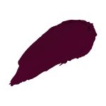 Colors Queen Kiss Lips Matte Lipstick | Smudge Proof & Non Transfer | Creamy Matte Long Stay Lipstick for Women (06 - Wild Wine) - Image 2