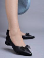 Shoetopia Women Formal Shoes - Image 2
