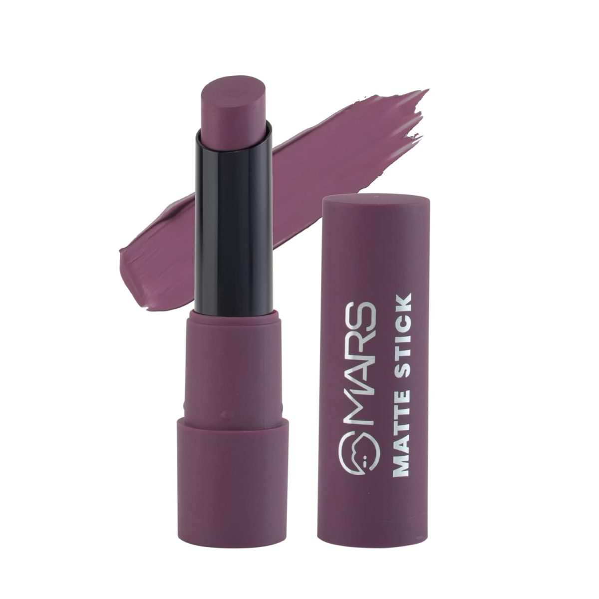 Mars Matte Lipstick Box Set of 3 (Plums-03) - Image 7