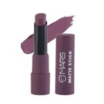 Mars Matte Lipstick Box Set of 3 (Plums-03) - Image 7