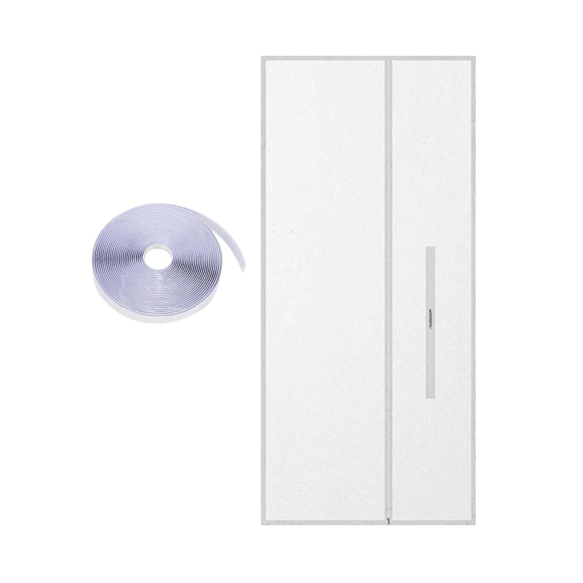 Enakshi Door Seal for Portable Air Conditioner and Tumble Dryer Air Exchange Guards|Home & Garden | Home D?©cor | Other Home D?©cor - Image 7