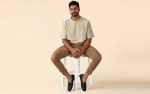 Neeman's Dapper Loafers | Driving Loafers for Men | Formal, Casual Loafers | Comfortable and Flexible | Lightweight Shoes for Mens | Trendy, Stylish and Breathable Slip-On Loafers - Image 4