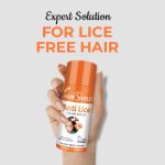 Hairshield Anti Lice Cream Wash | Made with Guldaudi, Reetha & Shikakai | Trusted by Mothers | Safe for Babies, Children, Men & Women | Pack of 4 - Image 8