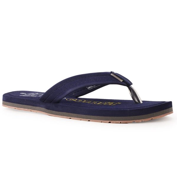 Bata Men's Orthoaw16-Ln Slipper